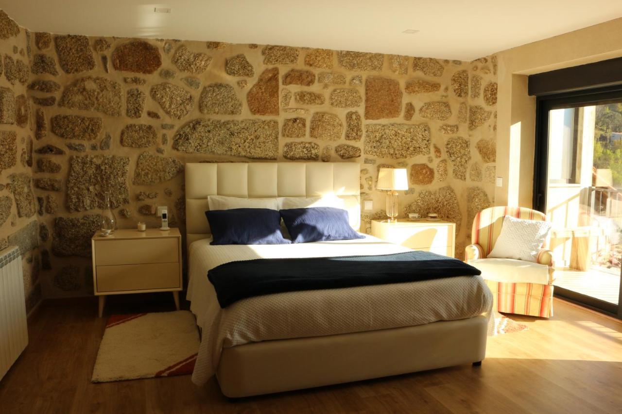 Vila De Campos - Geres Vieira do Minho Εξωτερικό φωτογραφία